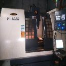 []出售一台晁群1060数控铣