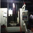 []出售一台台湾绮发850加工中心