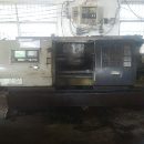 []出售11年产6150数控车床