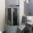 []出售06年德马吉立式加工中心