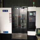 []出售14年台湾鑫联兴850数控铣床