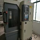 []出售14年盛鸿大业DX-5050雕铣机