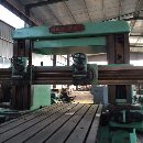 []出售一台4米龙门刨床