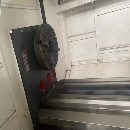 []台湾永铨LD48/3000重型数控车床，发那科系统，卡盘直.