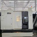 []台湾原装福硕FBL-360数控车床，12寸千岛卡盘，主电机2.