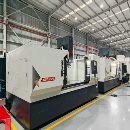 []新到两台2024年吉德特2500加工中心，一体式床身，工作.