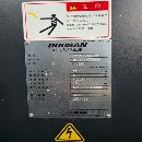 []韩国原装斗山2100Ly车铣复合，带Y轴，8寸卡盘，过棒料.