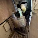 []台湾乔福5米大斜车，两轴光栅尺，液压中心架国企在位.