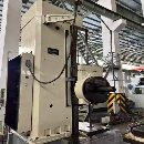 昆机6113D编号024X轴（横向）：2000mm。Y轴（垂直）：.