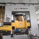 []全新1600吨快速锻造油压机开口1800mm行程1000mm工作台.