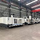 []全新4台普拉迪PGM3020型材机行程3000/2000/800，主轴1.