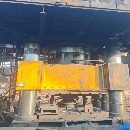 成都正西，5000吨热模锻造机，具体使用参数，如图说明.