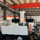[]苏州正权3022数控龙门，工作台3000/1800mm，门宽2200m.