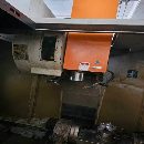 河南工厂刚买下：台湾益全，台湾亿铨650加工中心一台.