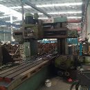 []出售青岛2010龙门刨铣床