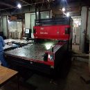 []出售两台日本amada激光切割机