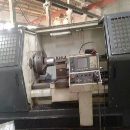 []出售一台沈阳CKB6180数控车床