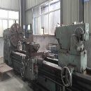 []出售一台星火61140卧式车床